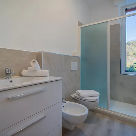 Apartamento Bolzaneto Fresh & Brigh *