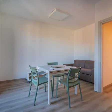 Apartamento Bolzaneto Fresh & Brigh