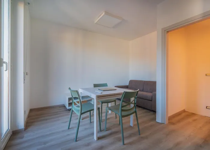 Apartamento Bolzaneto Fresh & Brigh