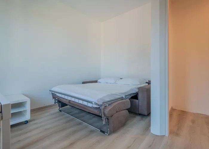 Bolzaneto Fresh & Brigh Apartamento *